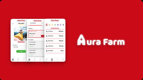 Aura Farm preview